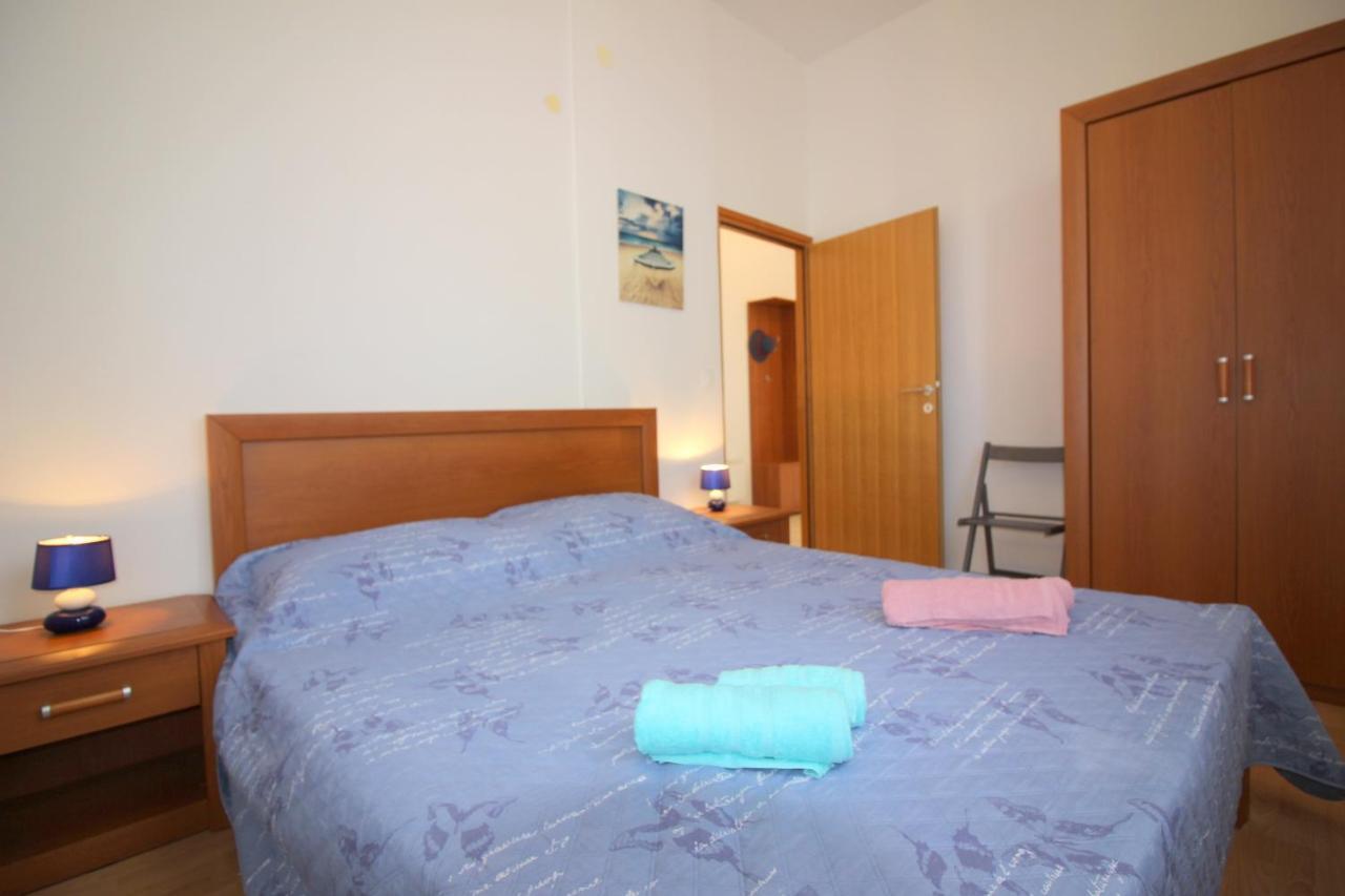 Apartment Ema Near City Center Poreč Eksteriør billede