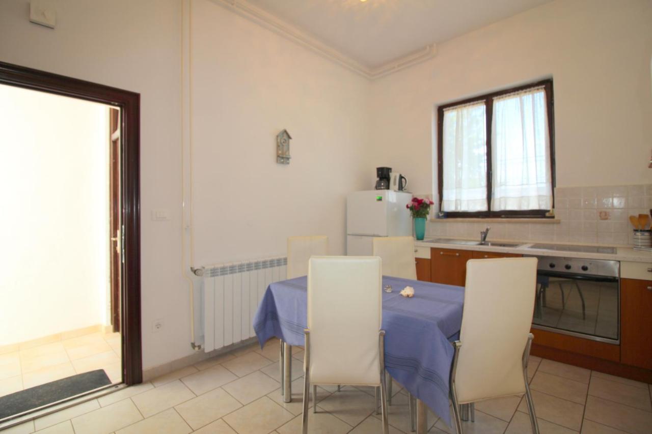 Apartment Ema Near City Center Poreč Eksteriør billede