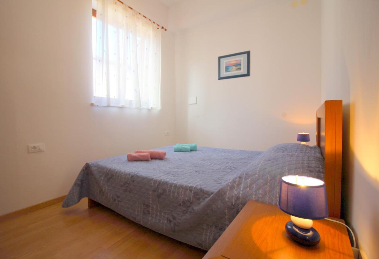 Apartment Ema Near City Center Poreč Eksteriør billede